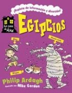 Egipcios