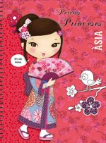 Petites Princeses. ÀSIA