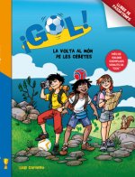 La volta al món de les Cebetes