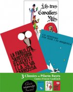 Tres clàssics de la Pilarín Bayés