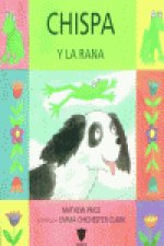 CHISPA Y LA RANA