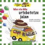 Max eta Mia. Urtebetetze jaian