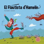 EL FLAUTISTA D'HAMELIN