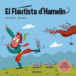EL FLAUTISTA D'HAMELIN