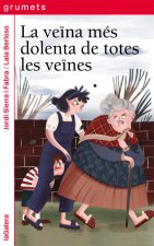 LA VEINA MES DOLENTA DE TOTES LES VEINES