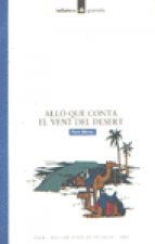 Allò que conta el vent del desert