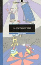 La porta de l'aire