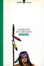 Ladrones de caballos