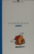 La casa de las alas