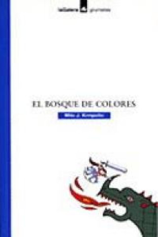 El bosque de colores