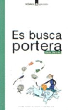 Es busca portera