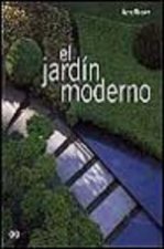 El jard­n moderno