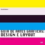 GUIA DE ARTES GRAFICAS: DESIGN E LAYOUT