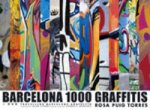 Barcelona 1000 Graffitis