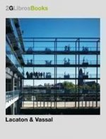 2G Libros. Lacaton & Vassal