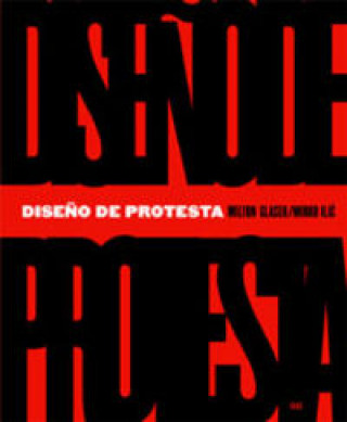Diseño de protesta