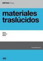 Materiales traslúcidos