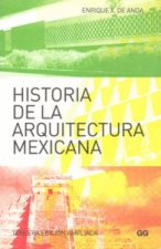 Historia de la arquitectura mexicana