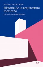 Historia de la arquitectura mexicana
