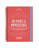 AGENDA MAESTRA DE PUEBLO 2021/2022