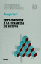 Introducción a la dinámica de grupos
