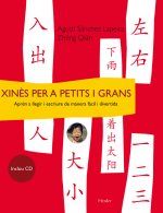 Xinès per a petits i grands