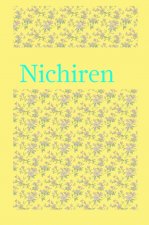 Les écrits de Nichiren