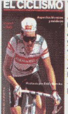 CICLISMO ASPECTOS TECNICOS MEDICOS
