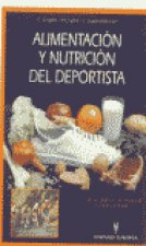 ALIMENTACION Y NUTRICION DEL DEPORTISTA