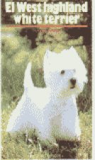 WEST HIGHLAND WHITE TERRIER,EL