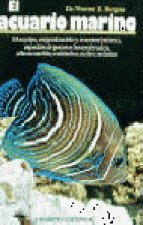ACUARIO MARINO,EL