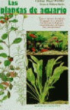 PLANTAS DE ACUARIO,LAS