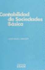CONTABILIDAD DE SOCIEDADES BASICA