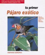 TU PRIMER PAJARO EXOTICO