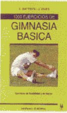 1000 EJERCICIOS GIMNASIA BASICA NE