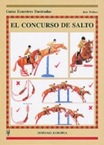 El concurso de salto