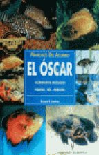 OSCAR MANUALES DEL TERRARIO