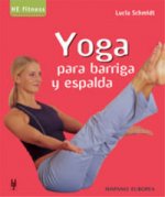 Yoga para barriga y espalda