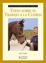 Todo sobre el trabajo a la cuerda