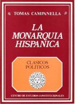 LA MONARQUIA HISPANICA