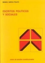 ESCRITOS POLITICOS Y SOCIALES
