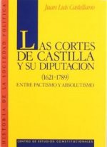 Las Cortes de Castilla y su Diputación (1621-1789).