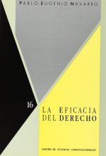 EFICACIA DEL DERECHO, LA
