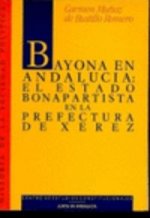 Bayona en Andalucía.