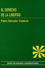 El derecho de la libertad.