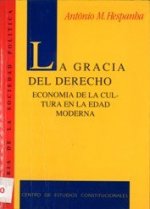 La gracia del derecho.