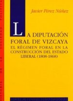 La Diputación Foral de Vizcaya.