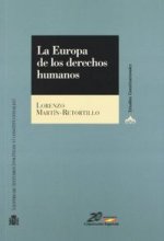 La Europa de los derechos humanos