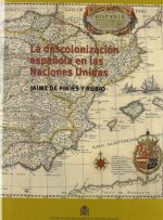 DESCOLONIZACION ESPAÑOLA EN LAS NACIONES UNIDAS, LA