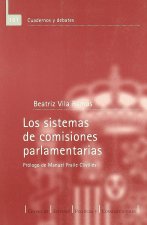 LOS SISTEMAS DE COMISIONES PARLAMENTARIAS